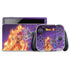 Dragon Ball Super Goku vs Beerus Nintendo Switch OLED (2021) Skin